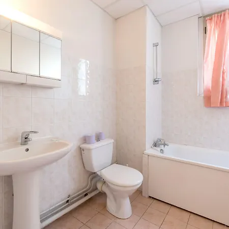 리조트 Termalia 캡버른