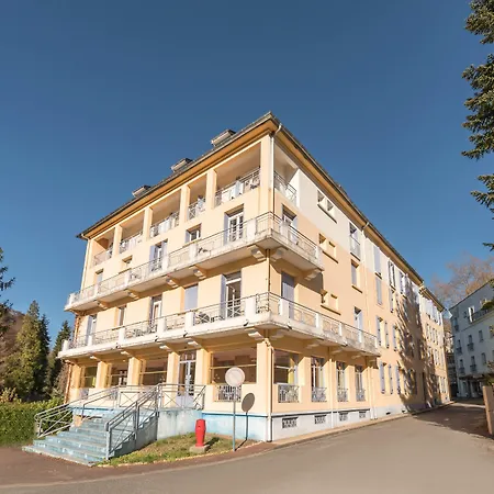 Termalia 리조트 2*