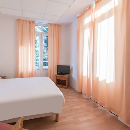 리조트 Termalia 캡버른