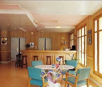 Termalia 리조트 2*