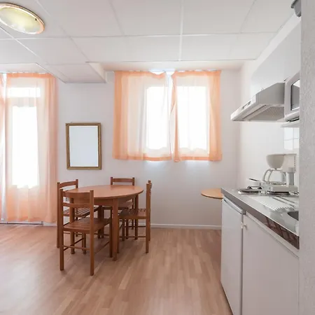 Termalia 리조트 2*