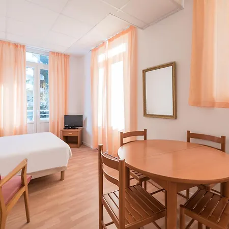 리조트 Termalia 캡버른