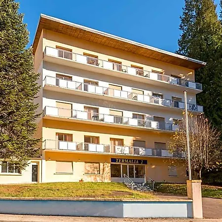 Termalia Курортный комплекс