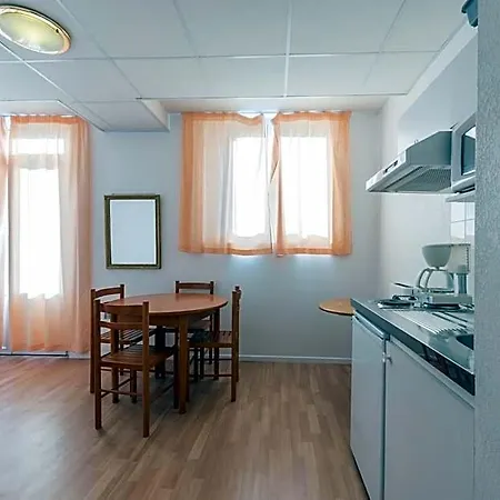 Курортный комплекс Termalia Капверн